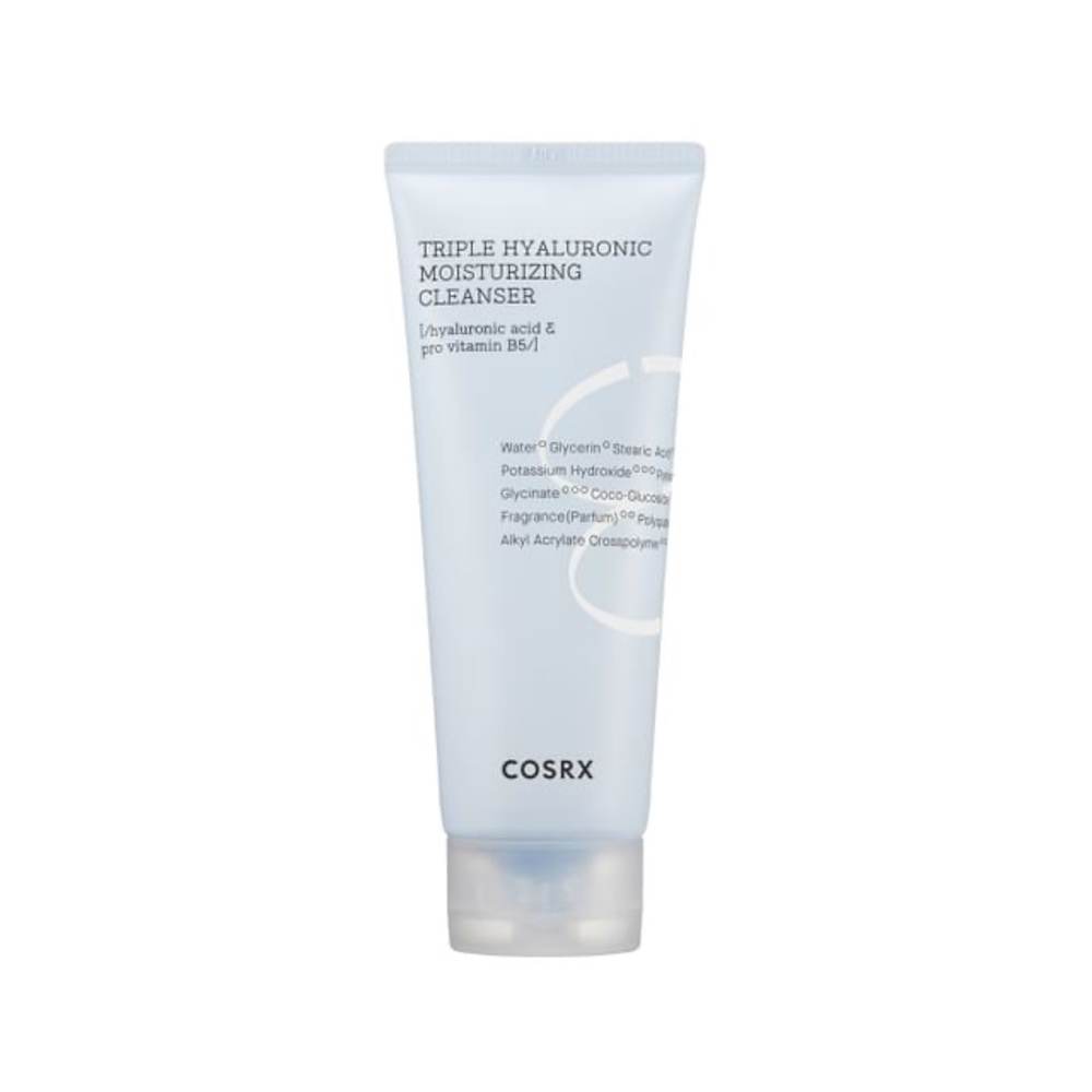 COSRX Triple Hyaluronic Cleanser
